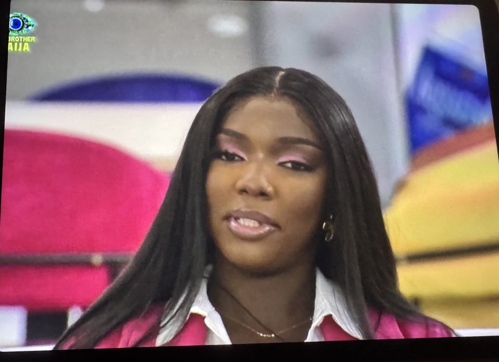 My parents not aware I will be on the show – Zita, BBNaija 10 housemate