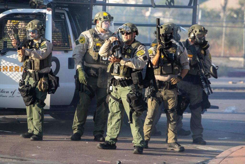 US court upholds order blocking indiscriminate targeting by immigration patrols