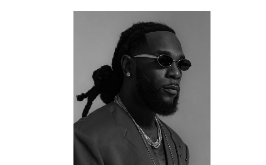 Euro 2025: How Burna Boy stole the show at Lionesses’ celebration