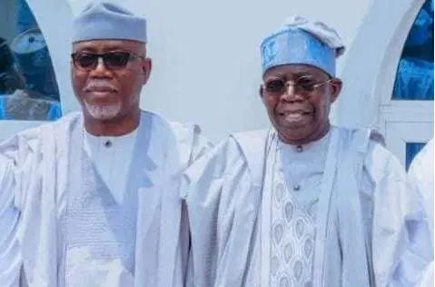 2027: Gov Aiyedatiwa rallies Ondo APC leaders for Tinubu