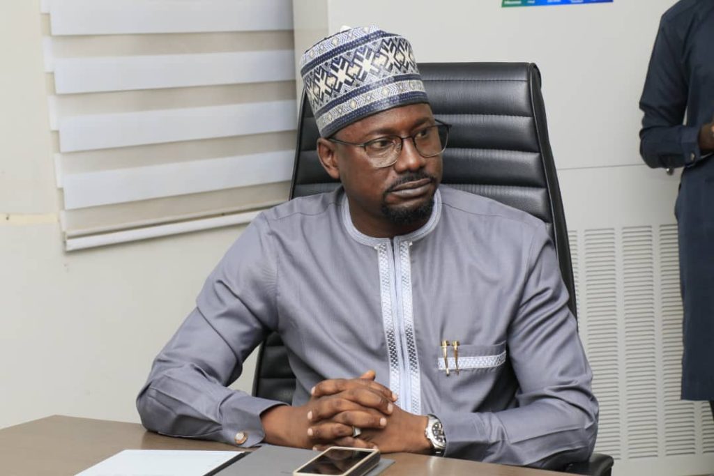 FG restates commitment to improved access to electricity nationwide