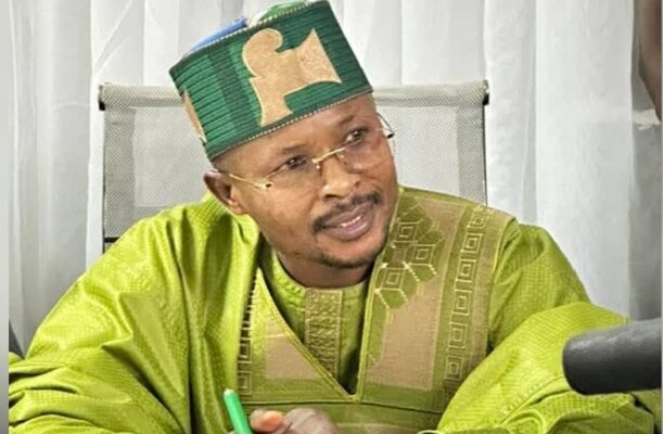 ‎Kogi ADC dismisses purported suspension of Rep Member, Leke Abejide