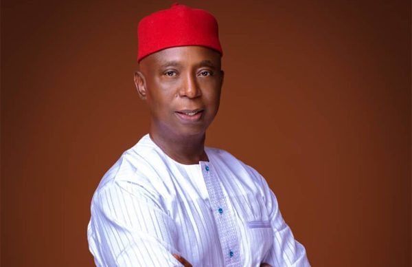 Ned Nwoko