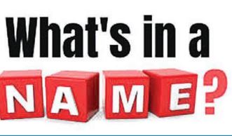 The Power in a Name: How Nigeria works, by Stephanie Shaakaa