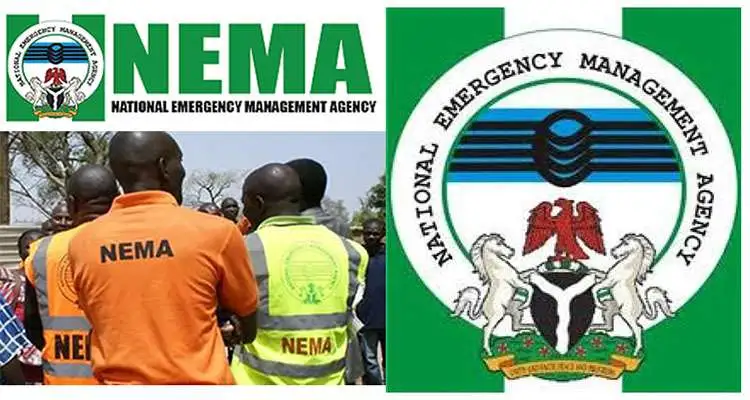 2025 floods killed 165, nearly 120,000 people affected — NEMA