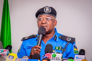 Force PRO Olumuyiwa Adejobi promoted to Deputy Commissioner of Police