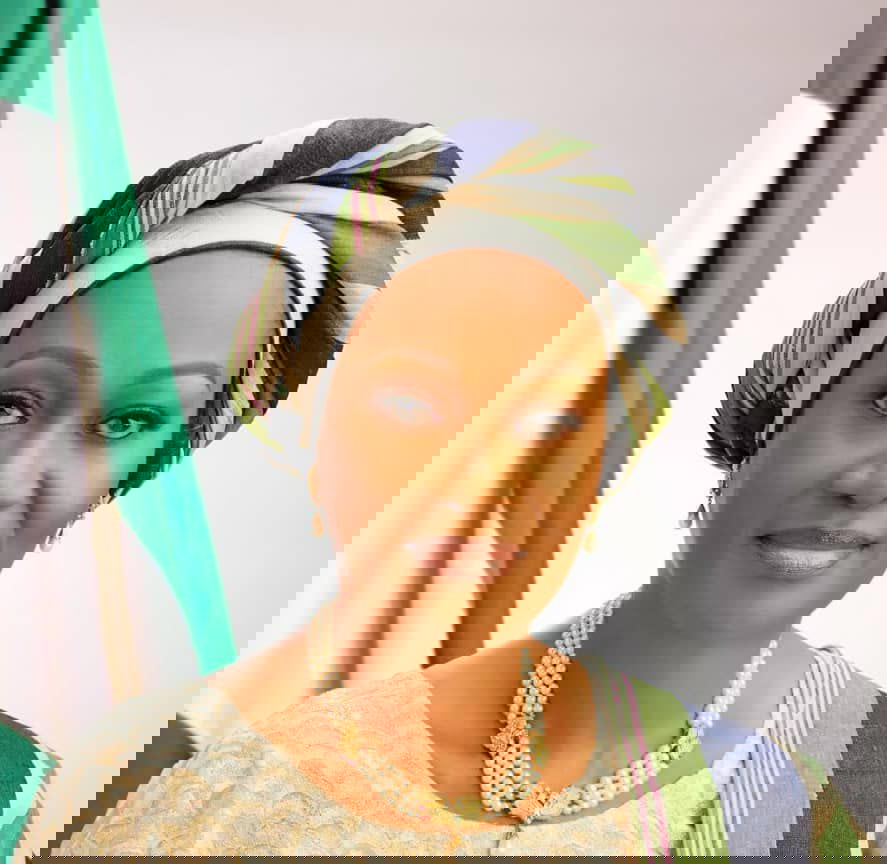 Senator Oluremi Tinubu: A journey from childhood to Nigeria’s First Lady, beyond