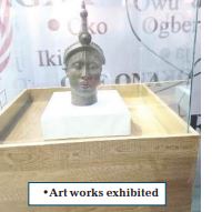 Royalty, glam as family marks 10th anniversary of late Ooni of Ife