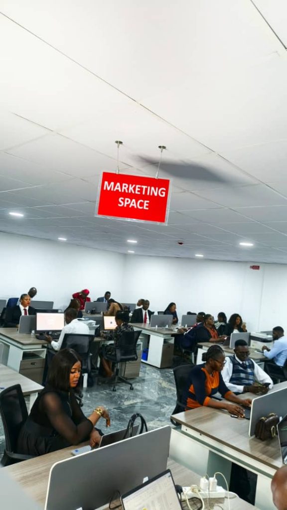 Some-staff-of-Kayvee-Microfinance-Bank-at-work-in-the-new-office.jpeg