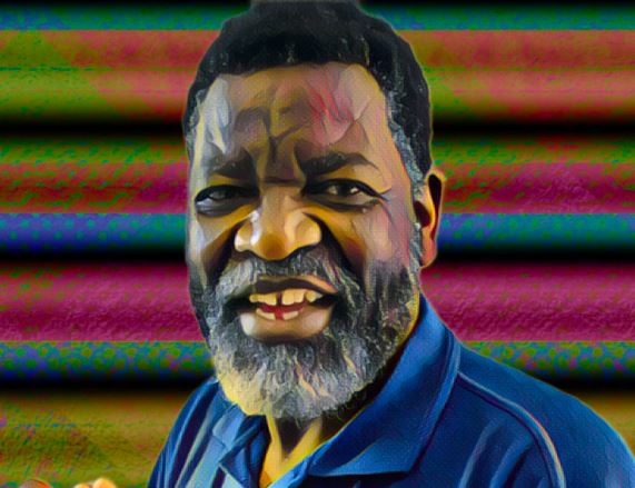 Legendary Zimbabwean actor, Stephen Chigorimbo becomes head of jury for AILFF 2025