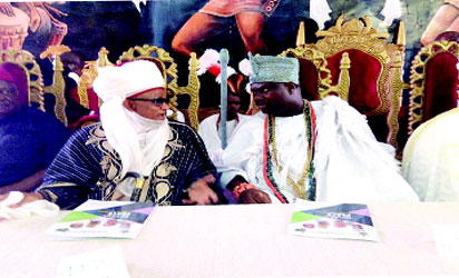 Benin group rejects Sultan, Ooni’s headship of proposed National traditional Rulers council