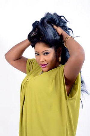 Uche Elendu plans big after 42nd birthday celebration
