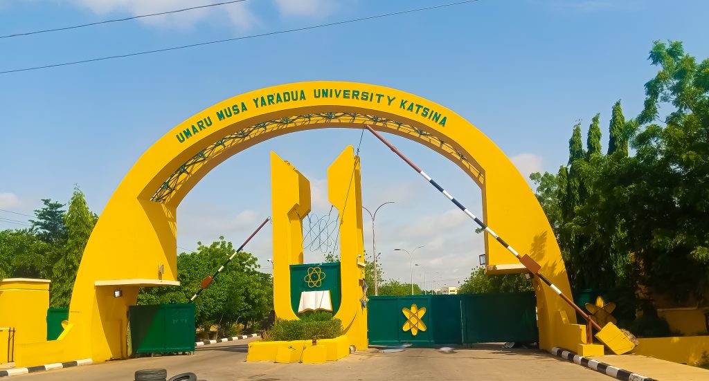 Katsina varsity expels 57 students over exam malpractice