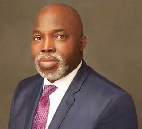Controversy over FIFA Goal Project in Nigeria: Pinnick, Momimichelle head to court