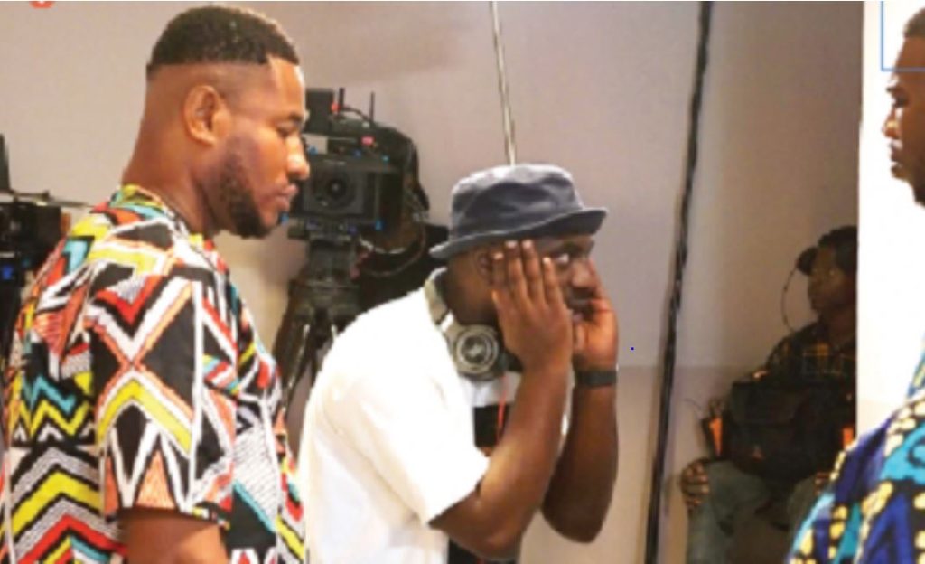 ContentGram Studios premieres ‘Tade Knows Too Much’