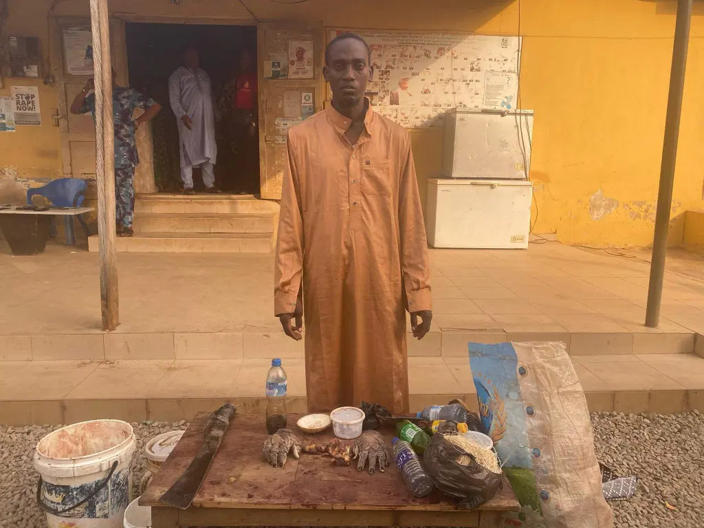 Hafsoh Lawal