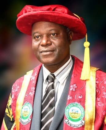 We invest in lecturers to deliver quality services – Uniosun VC tells students