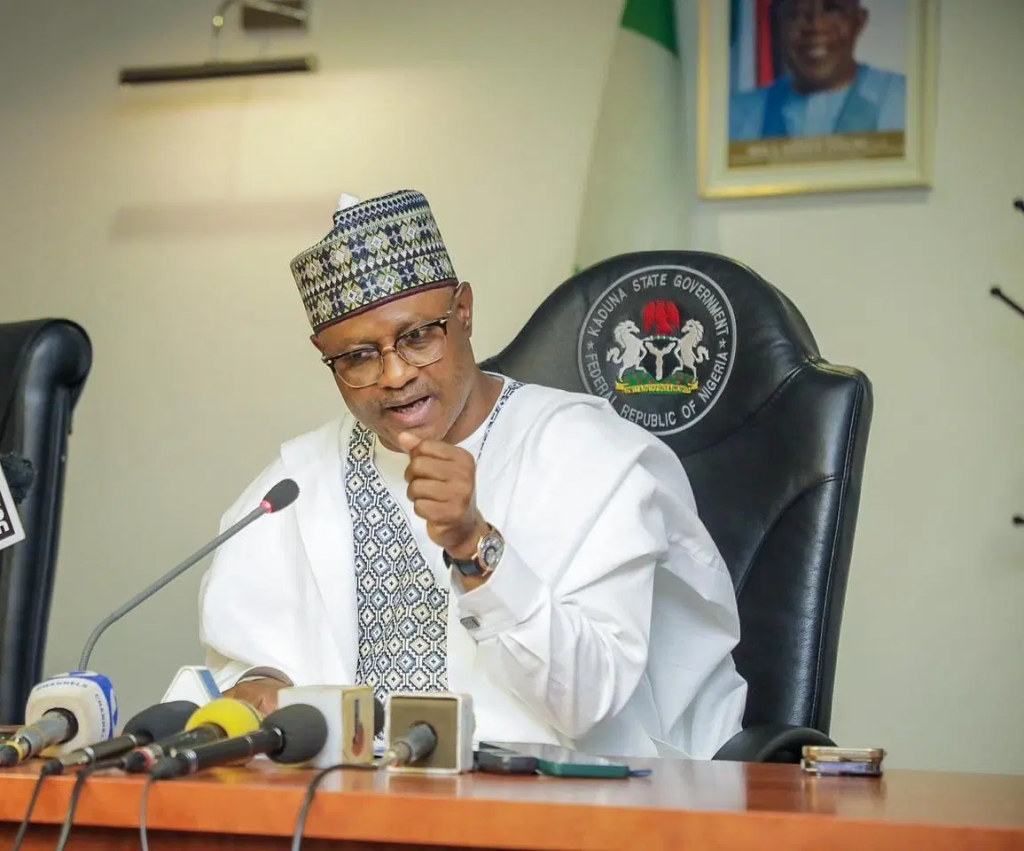 Gov Sani