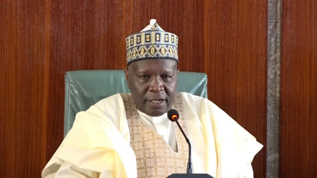 How Kaduna summit forced FG to tackle North’s alleged marginalization