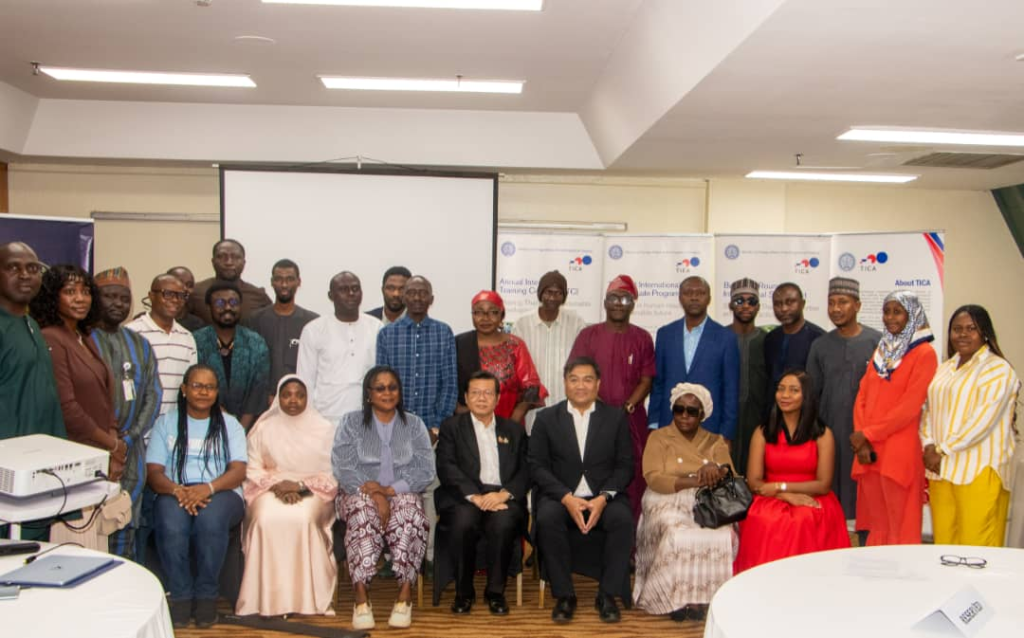 Tinubu’s CNG initiative solution to Nigeria’s energy crisis – Expert