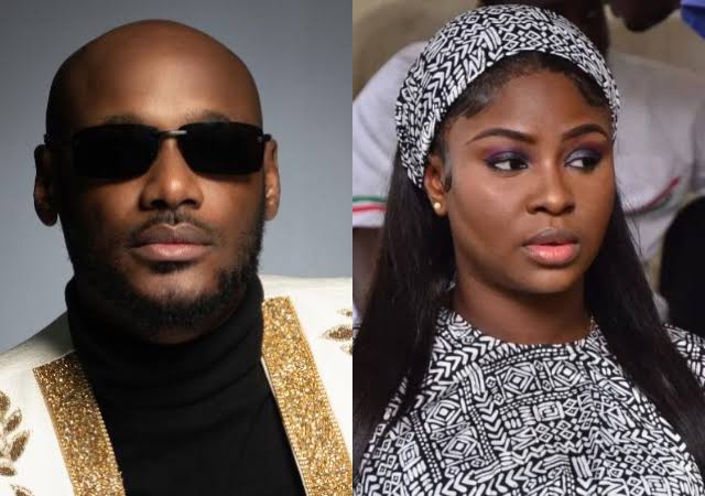 2Baba’s surprise traditional wedding to Natasha sparks mixed-reactions