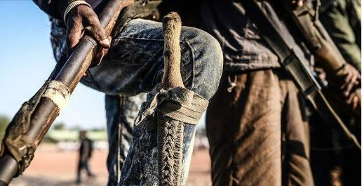 Peace Accord: Bandits protecting Katsina community from external attacks