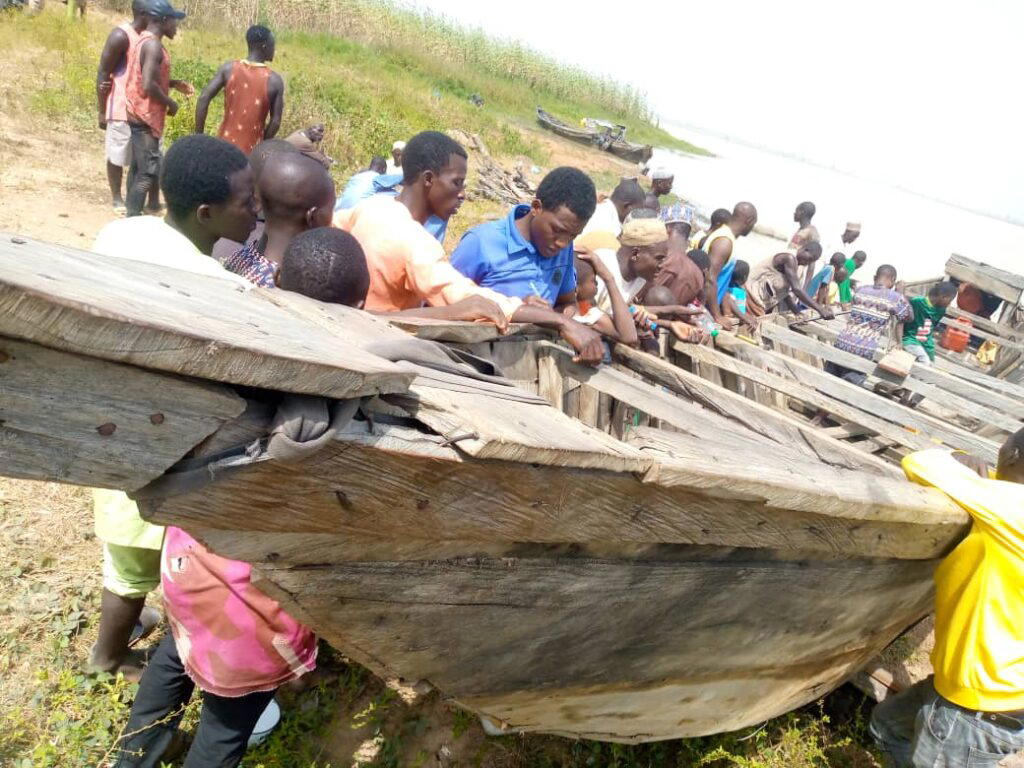 Boat Mishaps: NIWA bans unlicensed boat operations to improve safety