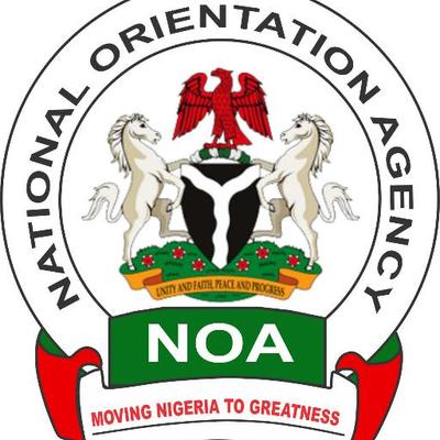 Show empathy to the elderly, NOA urges Nigerians