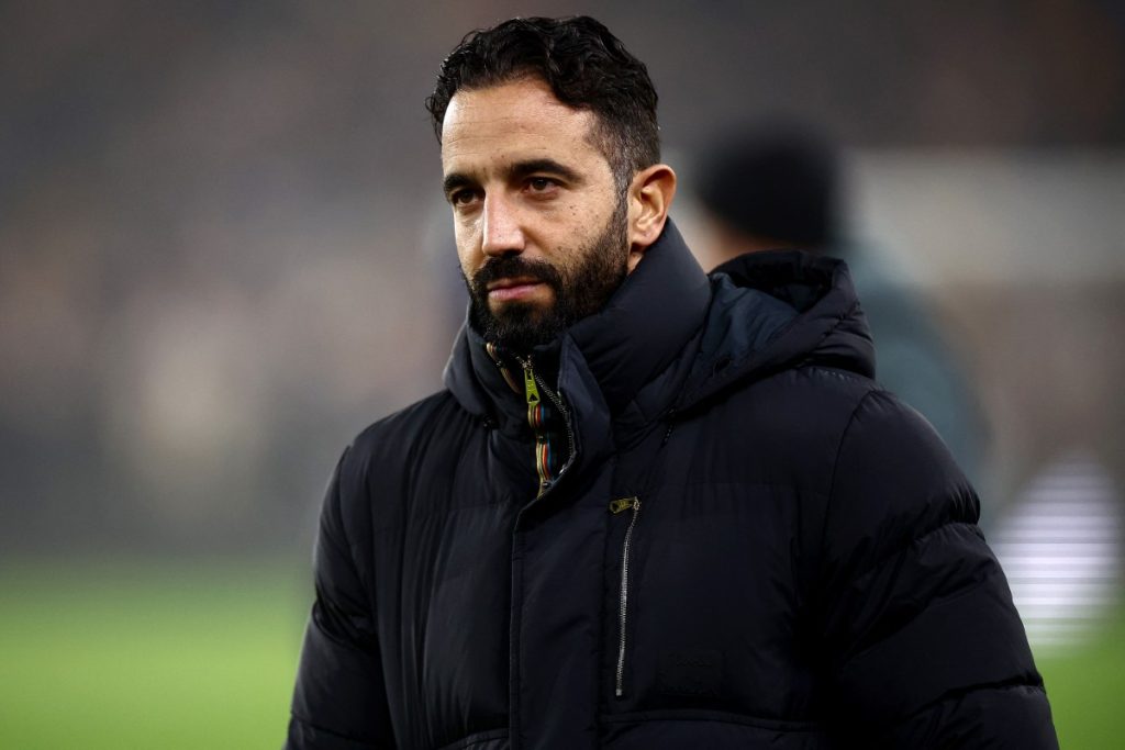 Amorim says won’t change despite dismal Man United run
