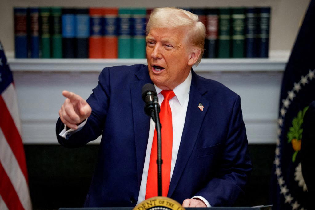 Trump