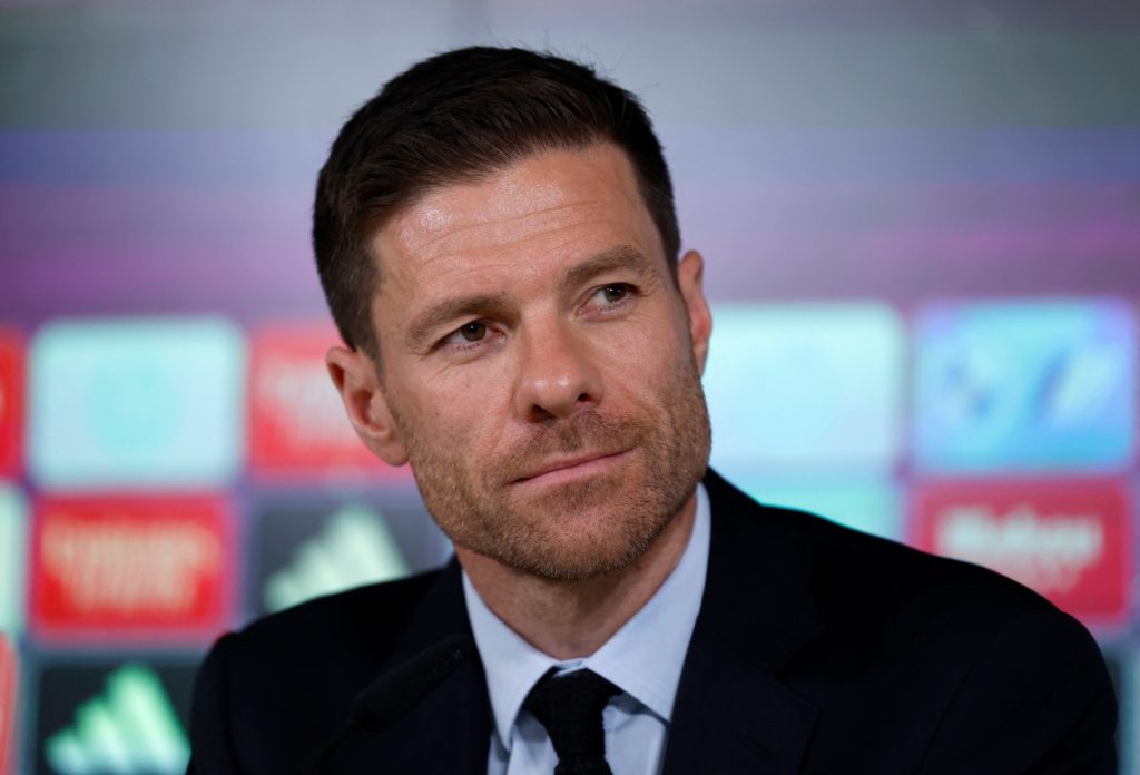 Mbappe not anxious to win Champions League, says Alonso