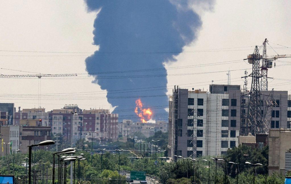 European Commission proposes freezing free-trade with Israel over Gaza