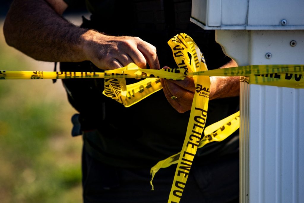 Shooting at US Mormon church leaves one dead, several injured