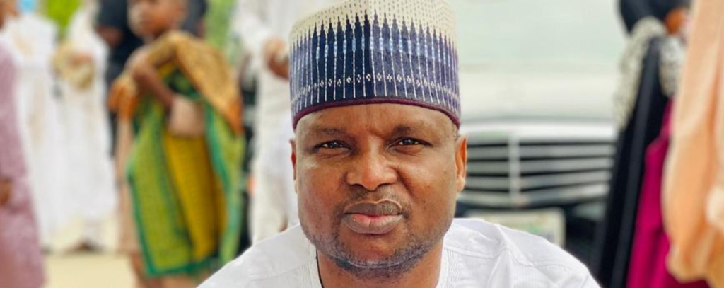 Abba Kyari