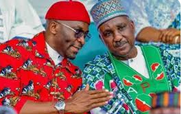 65th Independence Anniversary: Abbas, Kalu urge Nigerians to embrace bright future