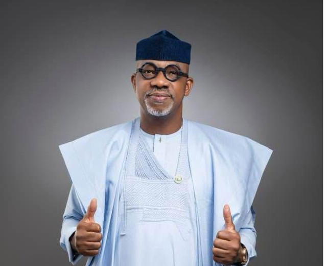 Abiodun appoints 1,200 Political Assistants to strengthen grassroots democracy