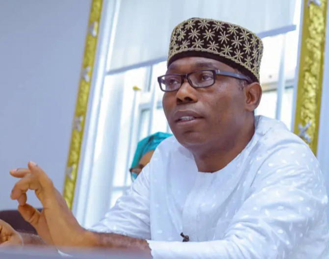 I cannot in good conscience oppose Tinubu and embrace coalition — Adebayo