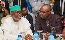 Sheath your swords, Ondo elders urge Aiyedatiwa, Tunji-Ojo