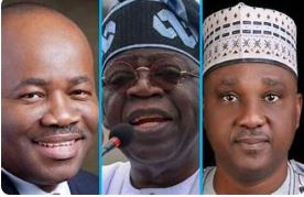 LP asks Abbas, Akpabio to stop Tinubu’s reckless borrowing