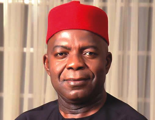 Labour Party stakeholders pass vote of confidence on Gov. Otti
