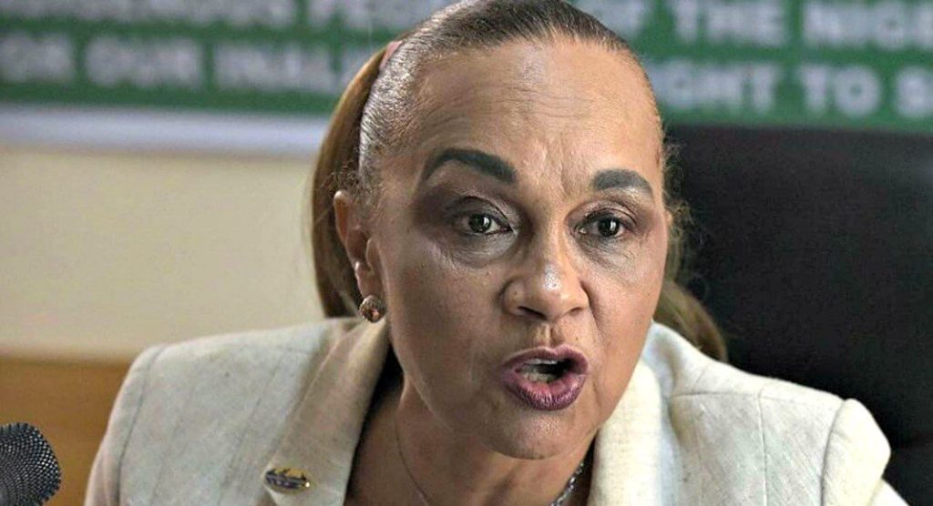 SUSPENSION OF EMERGENCY RULE: Tinubu has not favoured Rivers people -Briggs
