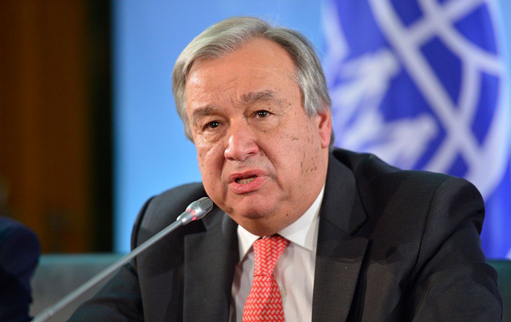 UN plans 15% budget cut in 2026 as Trump’s policies bite