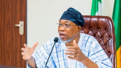 Aregbesola