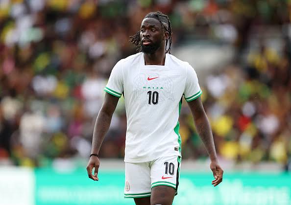 2026 WCQ: Akorodare’s goal earn Nigeria crucial win over Rwanda