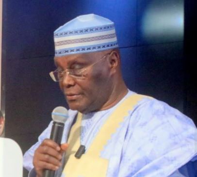 Atiku cautions FG against hasty amendments to PIA, JV divestments