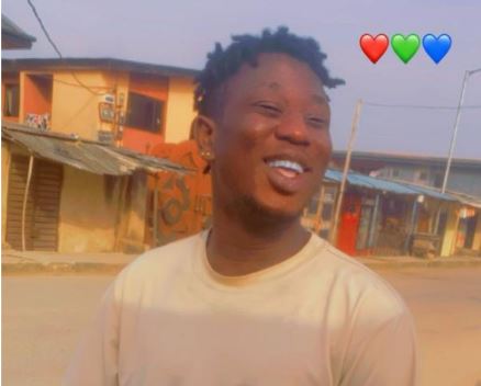 Man’s body found in Badagry pond after telling wife ‘l’m off to a party'