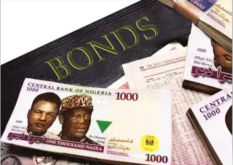 BONDS