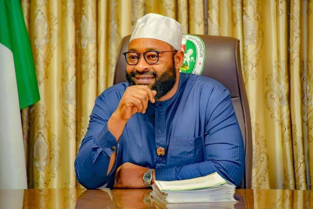 Gov Bago urges herdsmen to embrace ranching
