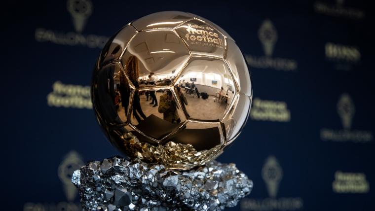Ballon d’Or 2025: date, time, list of nominees for every award