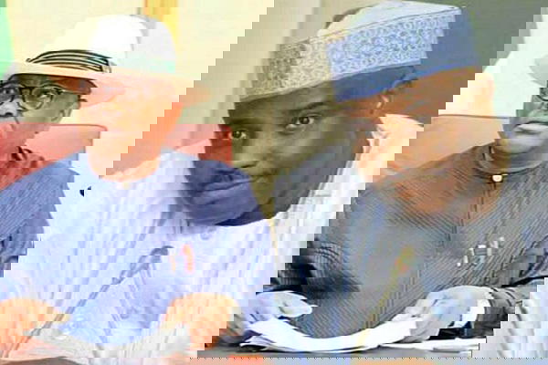 Rivers: Why Wike ignored Tambuwal, invited Wamako to launch projects ― Group